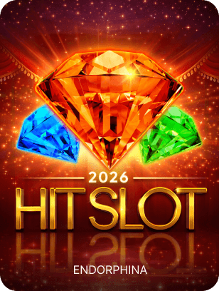 2026 Hit Slot