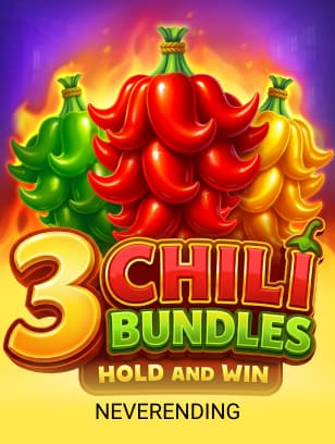 3 Chili Bundles