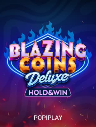 Blazing Coins Deluxe