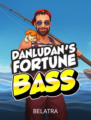 Danludan's Fortune Bass