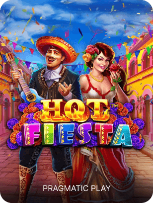 Hot Fiesta