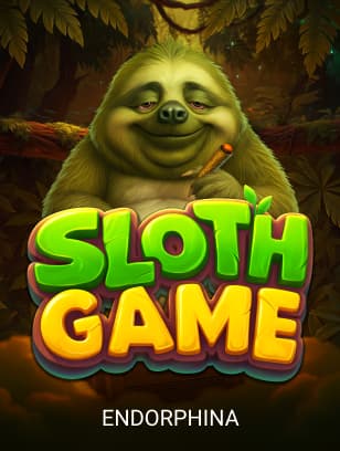 Sloth Game