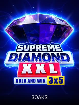 Supreme Diamond XXL