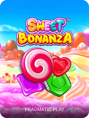 Sweet Bonanza