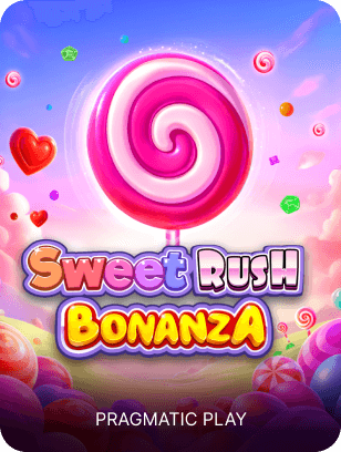 Sweet Rush Bonanza