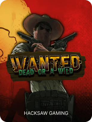 Wanted Dead or a Wild